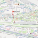 Аренда торгового помещения в ЖК "Level Нижегородская"