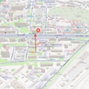 Аренда торгового помещения на проспекте Мира