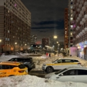 Аренда торгового помещения в ЖК "Одинцово-1" 