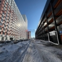 Аренда торгового помещения в ЖК "Одинцово-1" 