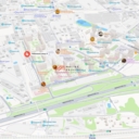 Аренда торгового помещения в ЖК "Одинцово-1" 