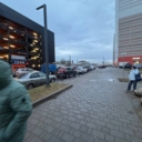 Аренда торгового помещения в ЖК "Одинцово-1" 