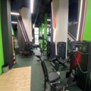 Продажа торгового помещения с арендатором X-fit