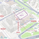 Продажа углового помещения в ЖК Страна Озёрная