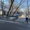 Аренда торгового помещения на улице Корнейчука