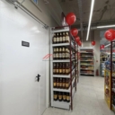 Продажа торгового помещения с арендатором Магнит