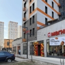 Продажа помещения с арендатором "Магнит" в ЖК Спутник