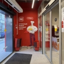 Продажа помещения с арендатором "Магнит" в ЖК Спутник