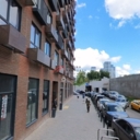 Продажа торгового помещения в ЖК "Матвеевский парк"