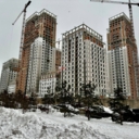 Лучшее расположение в ЖК «Квартал Метроном»