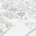 Лучшее расположение в ЖК «Квартал Метроном»