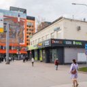 Продажа помещения рядом с метро Марьина роща