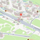 Продажа помещения с арендатором Гемотест на Ленинском проспекте