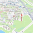 Продажа коммерческого помещения в г. Химки 