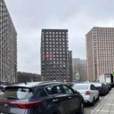 Аренда торгового помещения в ЖК "Тропарево парк" 