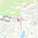 Аренда торгового помещения в ЖК "Тропарево парк" 