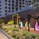 Аренда торгового помещения рядом с супермаркетом в ЖК 1-й Саларьевскй