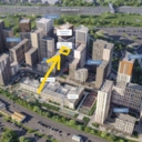 Аренда торгового помещения рядом с супермаркетом в ЖК 1-й Саларьевскй