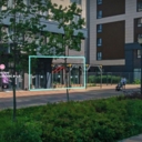 Аренда помещения с ремонтом в ЖК Испанские кварталы