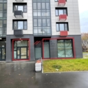 Аренда торгового помещения в новом доме 