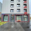 Аренда торгового помещения в новом доме 