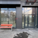 Аренда торгового помещения в новом доме 