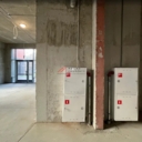 Аренда торгового помещения в новом доме 