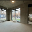 Аренда торгового помещения в новом доме 