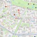 Аренда торгового помещения в новом доме 