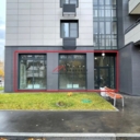 Аренда торгового помещения в новом доме 