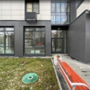 Аренда торгового помещения в новом доме 