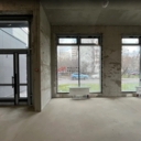 Аренда торгового помещения в новом доме 