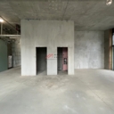 Аренда торгового помещения в новом доме 