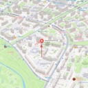 Аренда торгового помещения в новом доме 