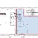 Аренда торгового помещения в ЖК Лучи-2