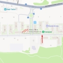 Продажа помещения с арендатором аптека Апрель