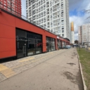 Продажа торгового помещения в ЖК "Спутник"
