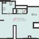 Аренда торгового помещения в Люблино