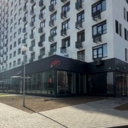 Аренда торгового помещения в  ЖК "Лучи"