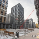 Продажа торгового помещения в ЖК "Прокшино" 