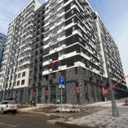 Продажа торгового помещения с арендатором в ЖК "Прокшино" 