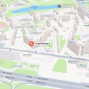 Продажа торгового помещения в районе Кунцево