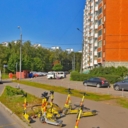 Продажа торгового помещения в районе Кунцево