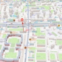 Продажа помещения на выходе из метро Вавиловская 