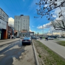 Продажа торгового помещения с арендатором в Люблино