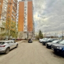 Продажа торгового помещения с арендатором