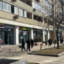 Аренда торгового помещения  у метро Белорусская