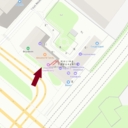 Аренда торгового помещения  у метро Белорусская