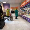 Продажа помещения с "Дикси" в ЖК Бунинские кварталы 