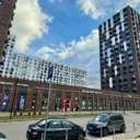 Продажа помещения с супермаркетом Магнит